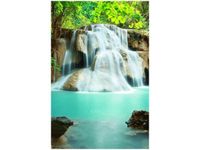 40X60CM WODOSPAD OBRAZ