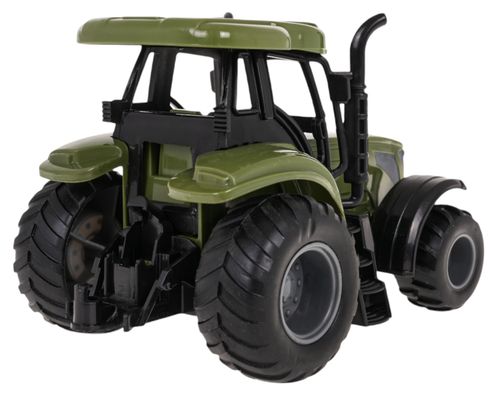 Farma Z Traktorem + Akcesoria na Arena.pl