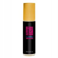 Perfumy damskie zapachowe 10 ml Fetish Sense.