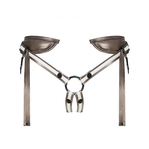 leatherette harness desirous na Arena.pl