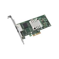 IBM, Karta Rozszerzeń PCI-E 2x RJ45 1Gb - 49Y4232