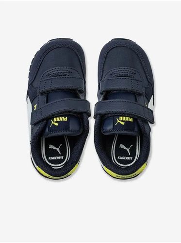 BUTY RUNNER V3 R JR PUMA 19 na Arena.pl