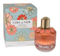 elie saab girl of now forever edp 50ml