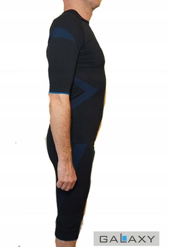 Bielizna do treningów EMS, (HURT i DETAL), wszystkie rozmiary XS, S, M, L na Arena.pl