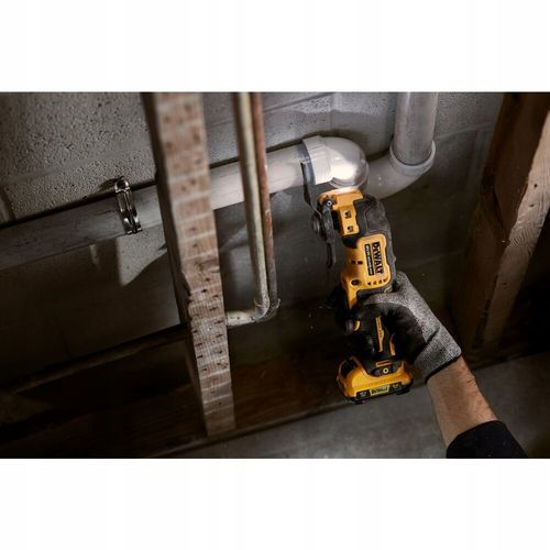 DEWALT NARZĘDZIE WIELOFUNK 12V DCS353NT na Arena.pl