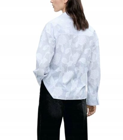 Mango YUNA koszula damska r.M na Arena.pl