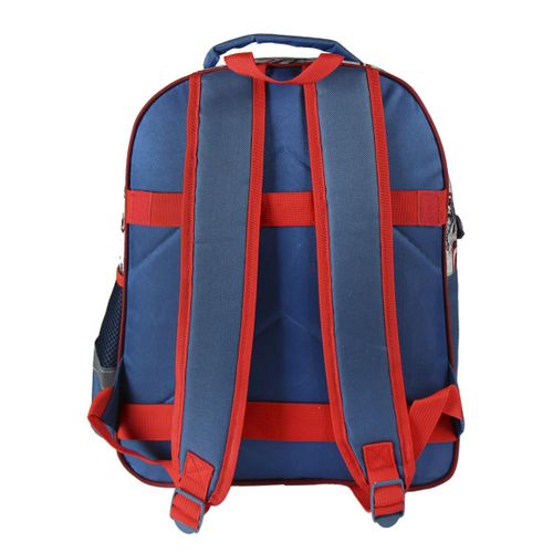 Plecak 3D Avengers 41 cm na Arena.pl