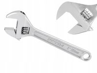 2X STANLEY KLUCZ NASTAWNY METALOWY 8/200MM