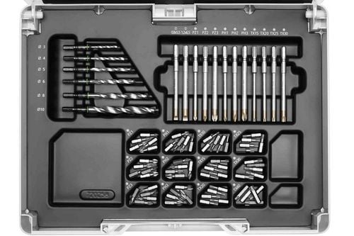 pakiet montażowy sys3 m 89 org ce-sort - fe 576804 na Arena.pl