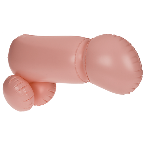 Dmuchane Penisy XL Do Walki Kogutów - Inflatable Cock Fighting na Arena.pl