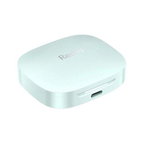 XIAOMI REDMI BUDS 6 CORAL GREEN ANC BLUETOOTH TRUE WIRELESS na Arena.pl