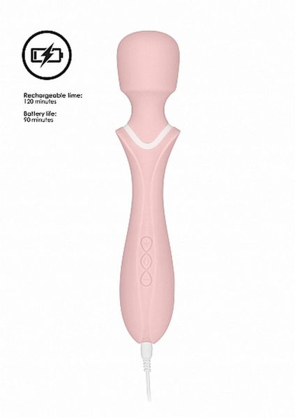 Masażer -stymulator Loveline Jiggle 10 trybów wibracji zdjęcie 7
