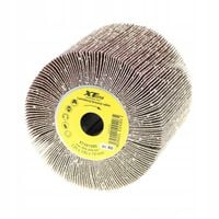 SZCZOTKA LAMELKOWA GRIT 80 DO SZLIFIERKI XT391080