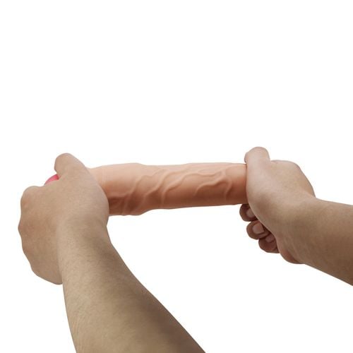 Pretty Love - Gerd Flesh, Extend Your Penis Lenghth 3'' (76Mm) na Arena.pl