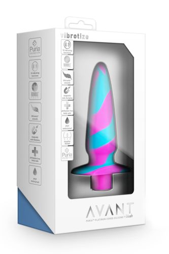 avant vibrotize fuchsia na Arena.pl