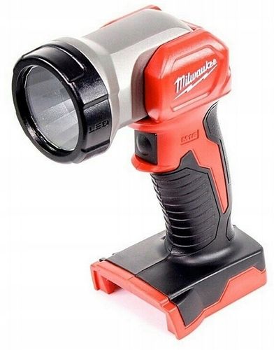 Milwaukee M18 TLED-0 120lm 18V Latarka LED Akumulatorowa 4932430361 na Arena.pl