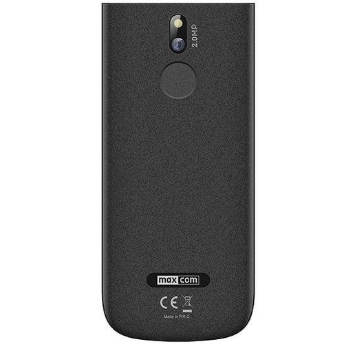 Maxcom MM750 czarny na Arena.pl