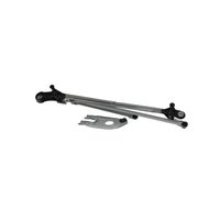 MECHANIZM WYCIERACZEK BMW 3 F30/F80 11> PRZÓD BEZ SILNIKA