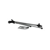 MECHANIZM WYCIERACZEK BMW 3 F30/F80 11> PRZÓD BEZ SILNIKA