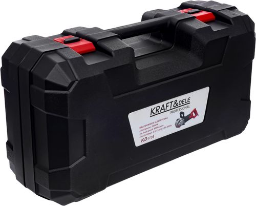 bruzdownica elektryczna kd1739 na Arena.pl