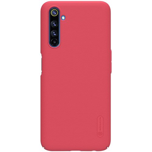 Etui do Realme 6 Pro (Bright Red) na Arena.pl