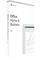 Microsoft Office 2019 Dom i Firma / AKTYWACJA ONLINE