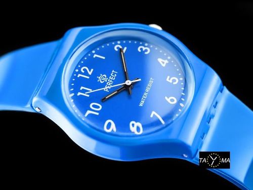 PERFECT A929 - blue (zp803f) na Arena.pl