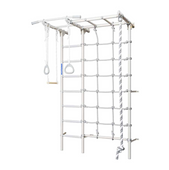 drabinka gimnastyczna Kometa Next 5 biały MAŁPISZON