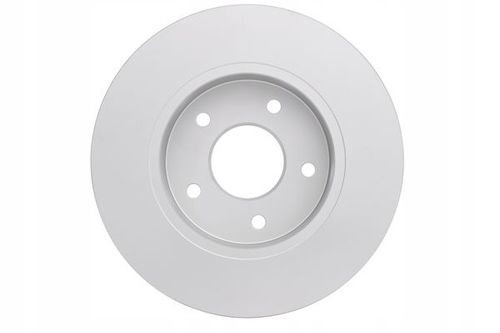 TARCZA HAM TYL 278X10 P BOSCH na Arena.pl