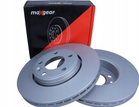TARCZA HAM. VW P. T4 2,4-2 MAXGEAR na Arena.pl