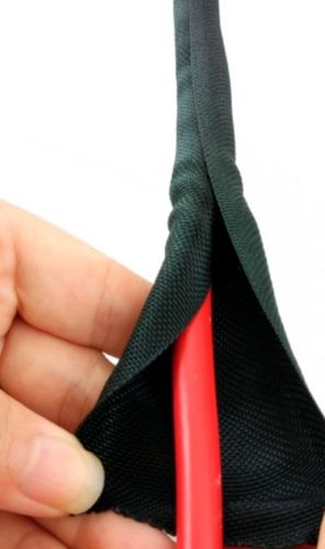 Oplot do Kabli Osłona Samozamykająca Ø8mm 3m na Arena.pl