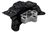 PODUSZKA SILNIKA LEWA SKODA OCTAVIA IV 2020 2021 2022 2023