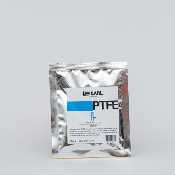 EVIL PTFE TEFLON 50g MIKROPROSZEK zdjęcie 1