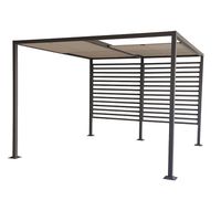 Pergola tarasowa PRATTO