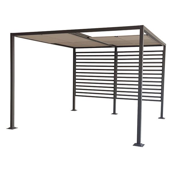 Pergola tarasowa PRATTO zdjęcie 1