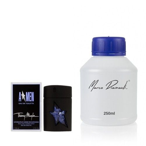 perfumy nr 737 250ml - zamiennik inspirowany a men od thierry mugler na Arena.pl
