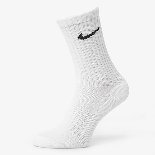 Nike Skarpetki Everyday Cushion Crew biały rozmiar 38-42 na Arena.pl