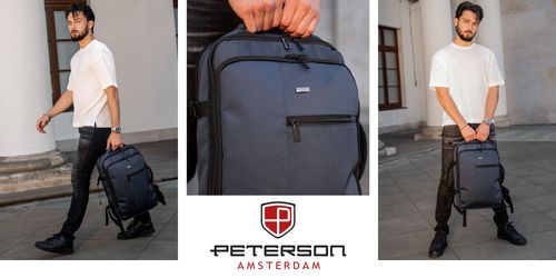 plecak ptn pl-fk02-0926 navy na Arena.pl