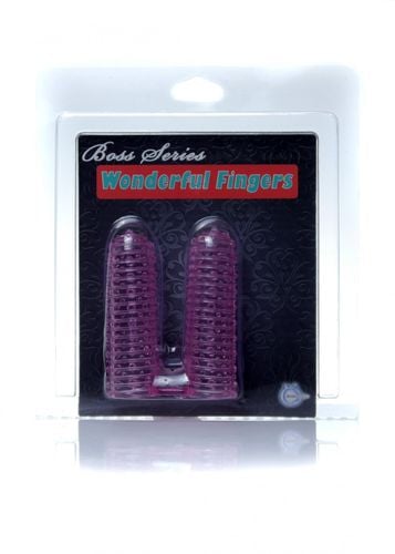 stymulator wonderful fingers pink na Arena.pl