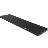 Materac High Peak Tulsa 183x47x6,5cm c.szary 41002