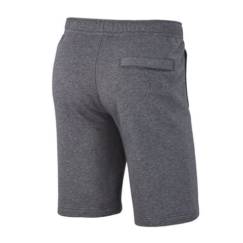 Spodenki Nike JR Team Club 19 Fleece AQ3142-071 L wiek ok. 12-13 lat, wzrost ok. 147-158cm na Arena.pl