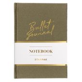 notes sztruks a5/80  6734