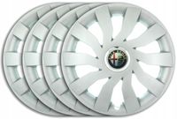 KOŁPAKI 14'' ALFA ROMEO 33 142 145 146 147 156 CLS