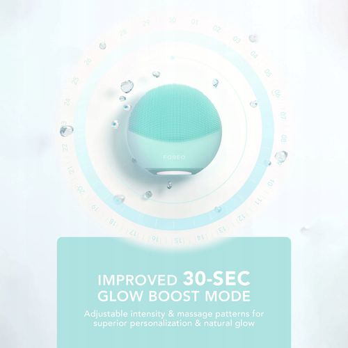 FOREO LUNA 4 mini Arctic Blue na Arena.pl