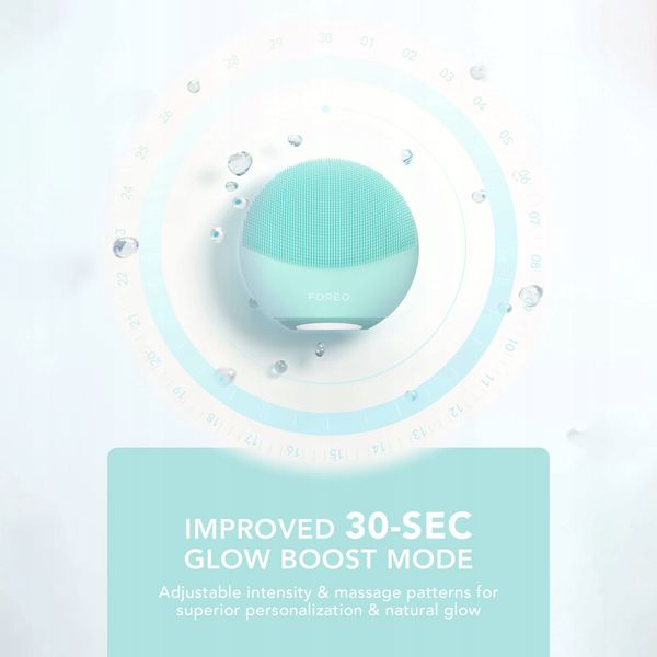 FOREO LUNA 4 mini Arctic Blue zdjęcie 12