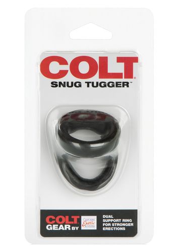 colt snug tugger black na Arena.pl