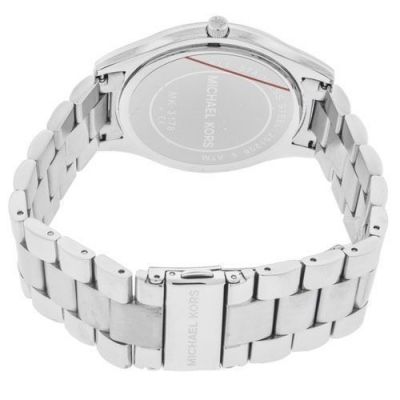 Michael Kors MK3380 - Slim Ranway na Arena.pl