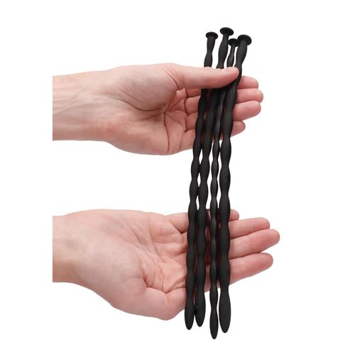 silicone spiral screw plug set advanced na Arena.pl