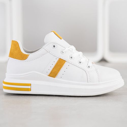 Białe Sneakersy r.39 na Arena.pl