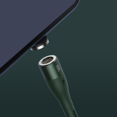 Baseus kabel magnetyczny micro usb 2.1A 1m na Arena.pl